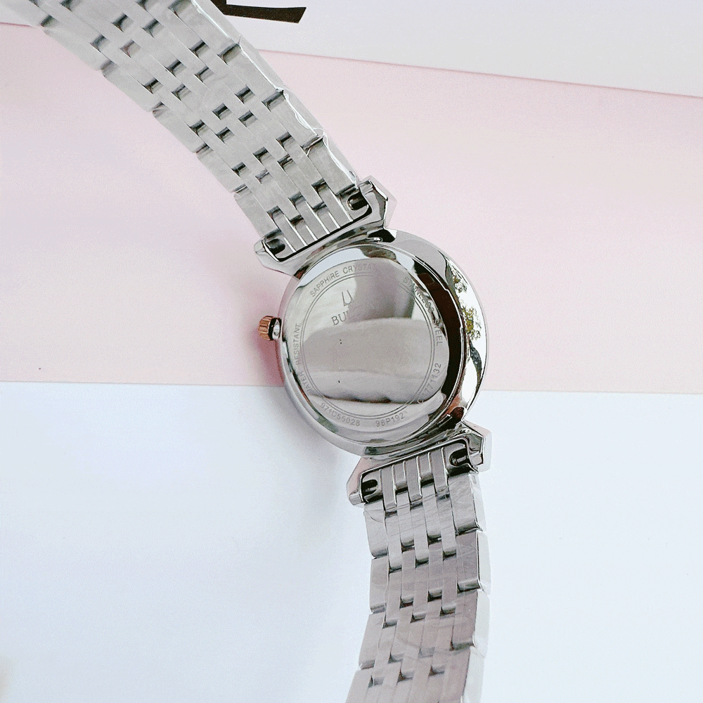Bulova Regatra 98P192 1