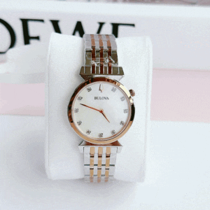 Bulova Regatra 98P192 2