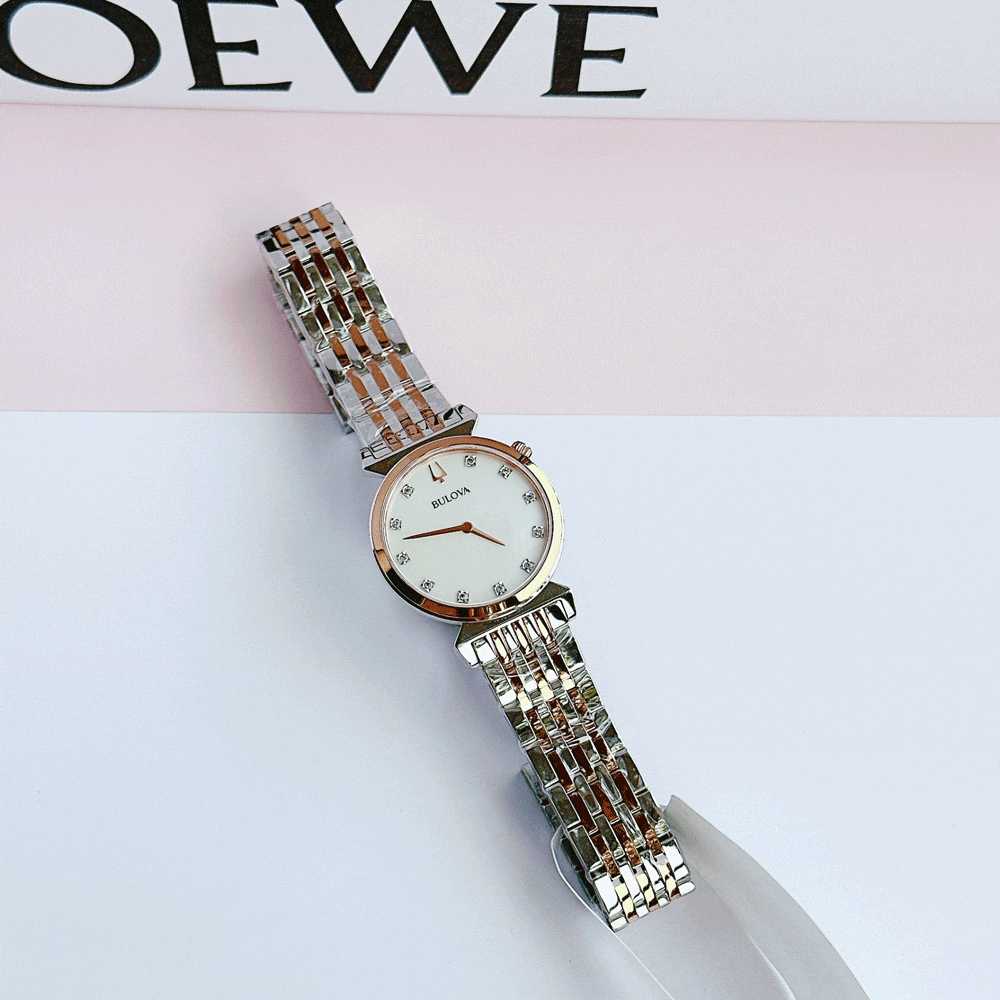 Bulova Regatra 98P192 5