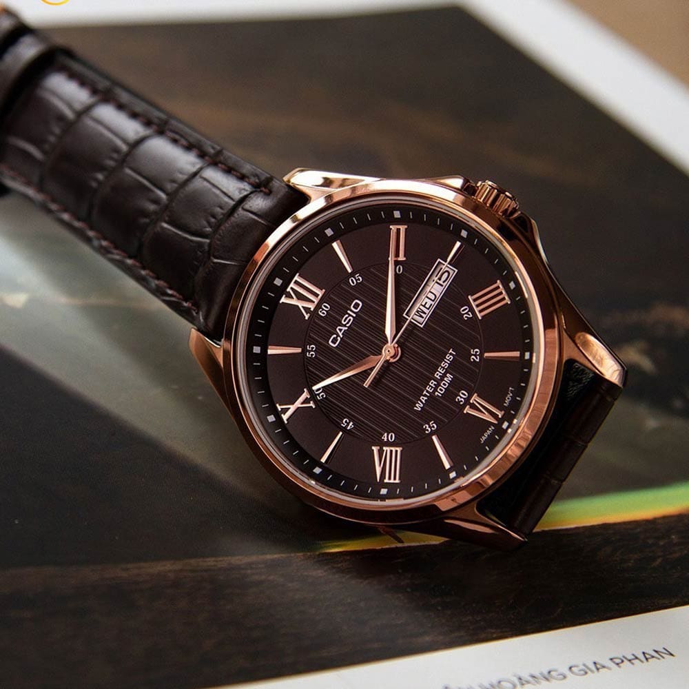 CASIO MTP 1384L 1AVDF 1