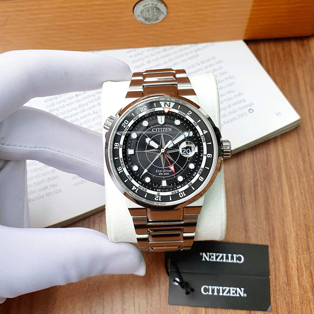 CI.TI .ZEN BJ7140 53E 3