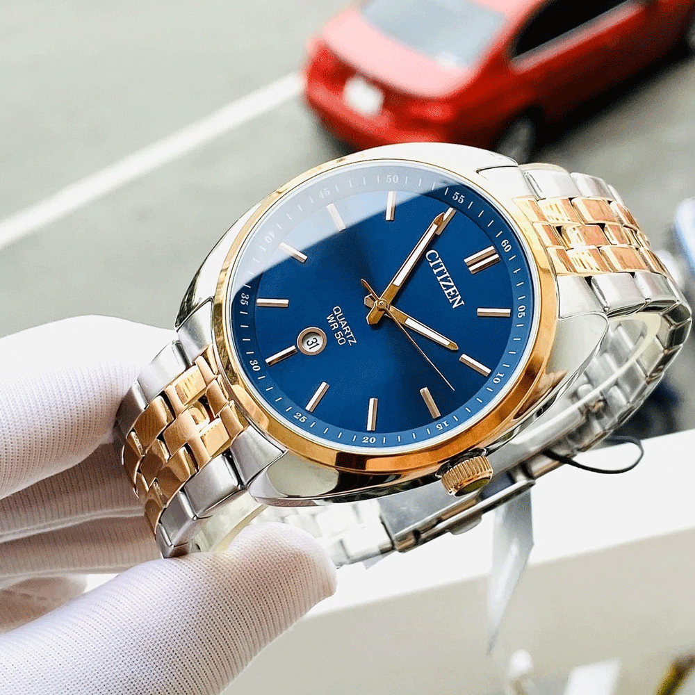 CITIZEN NEW MODEL BI5096 53L 3