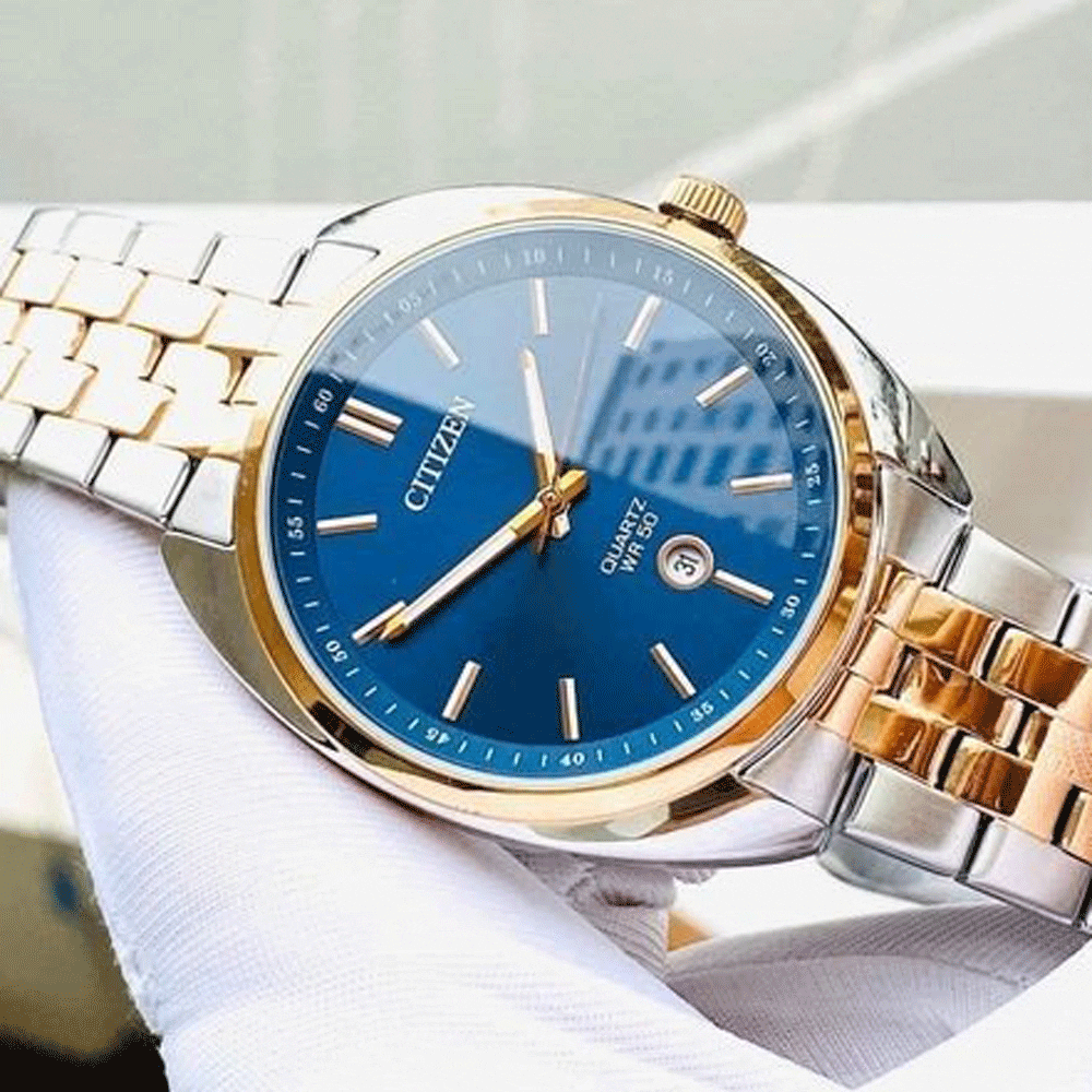 CITIZEN NEW MODEL BI5096 53L 5