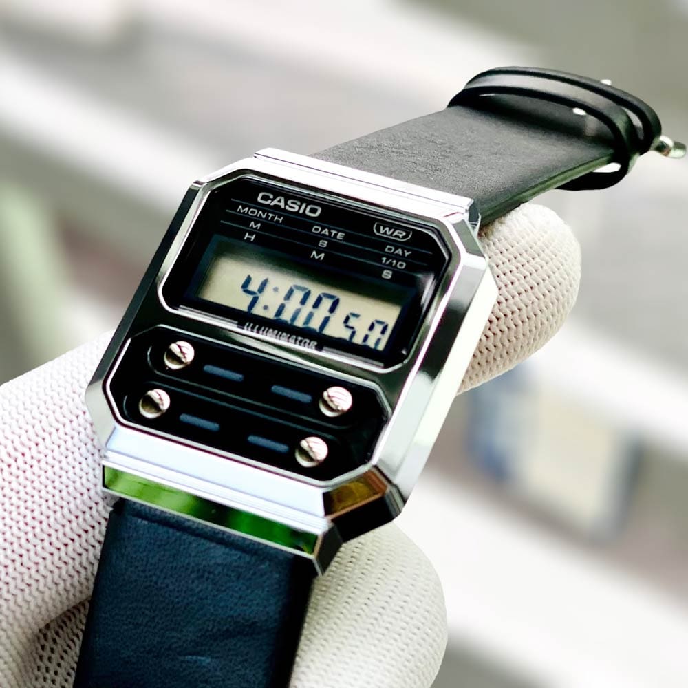 Casio A100WEL 1