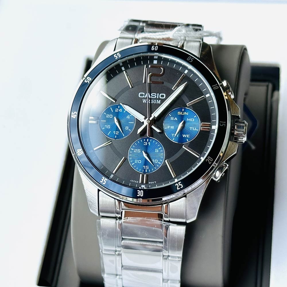 Casio MTP 1374D 2A 5