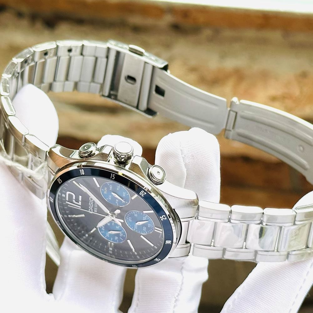 Casio MTP 1374D 2A 6