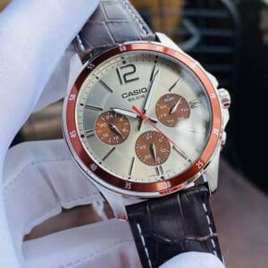 Casio MTP 1374L 3