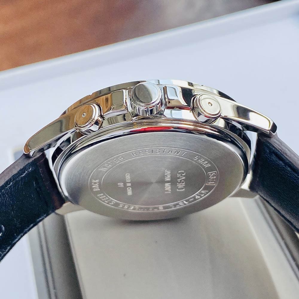 Casio MTP 1374L 4