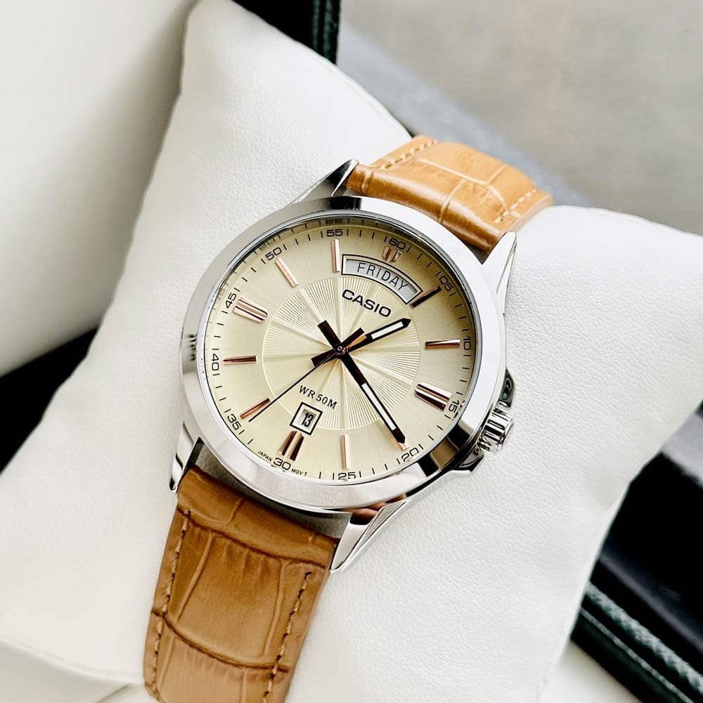 Casio MTP 1381 2
