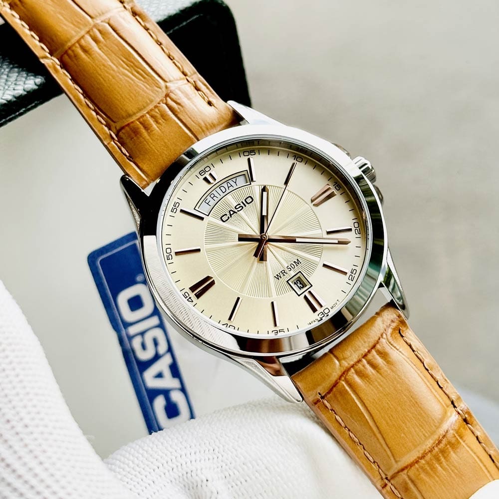 Casio MTP 1381 4