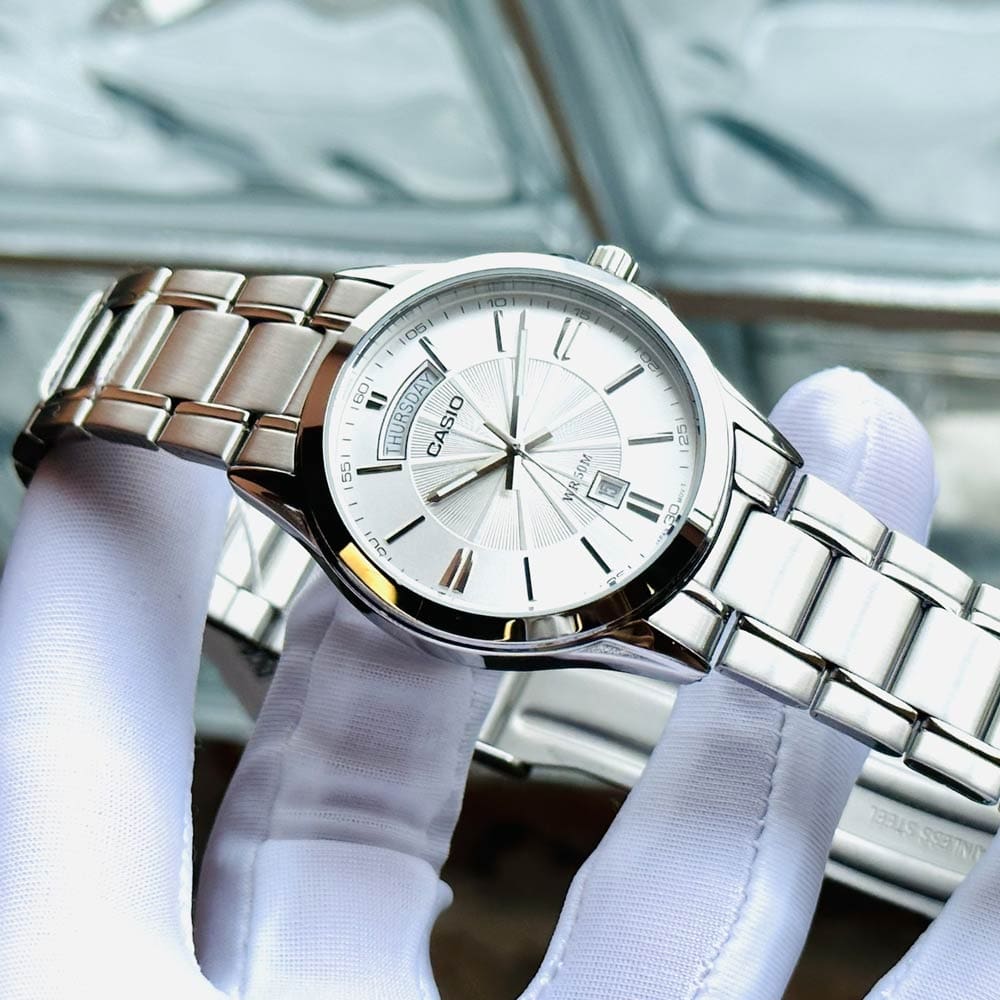 Casio MTP 1381D 7A 2