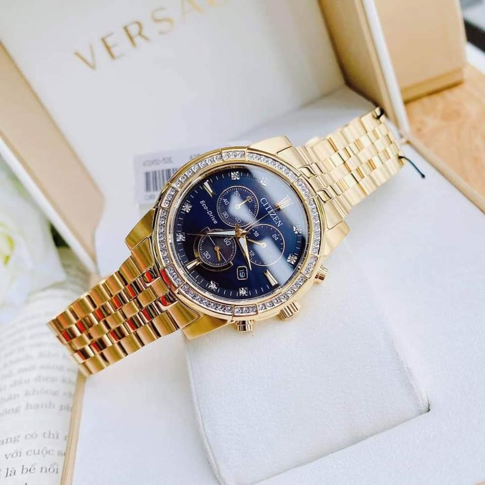 Citizen AT2452 52E 4