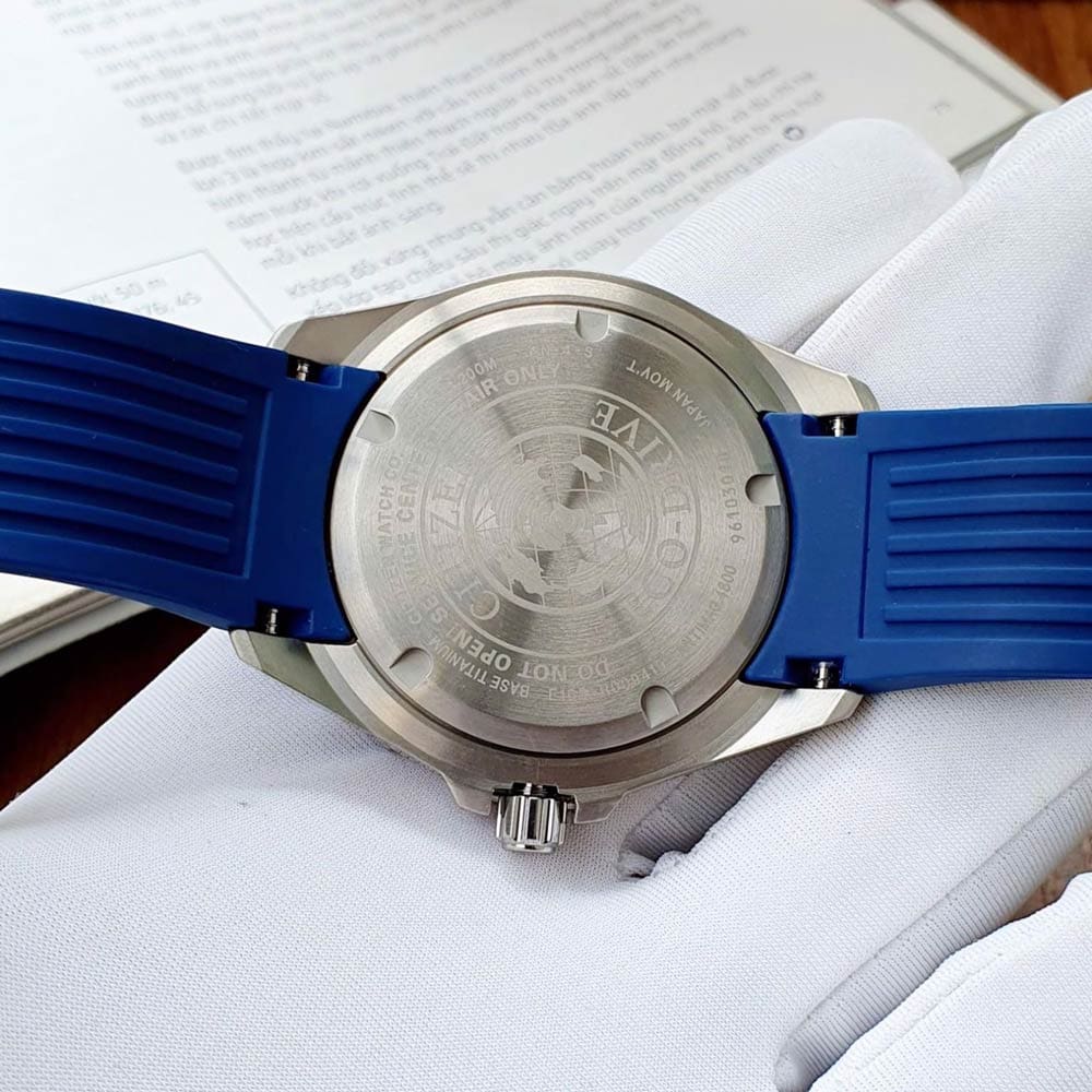 Citizen BN0201 02M 6