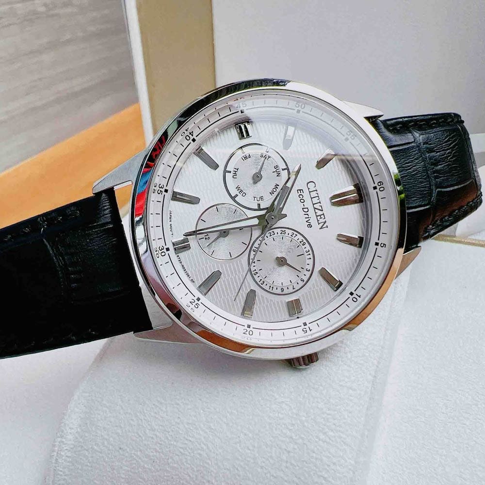 Citizen BU2070 04A 1
