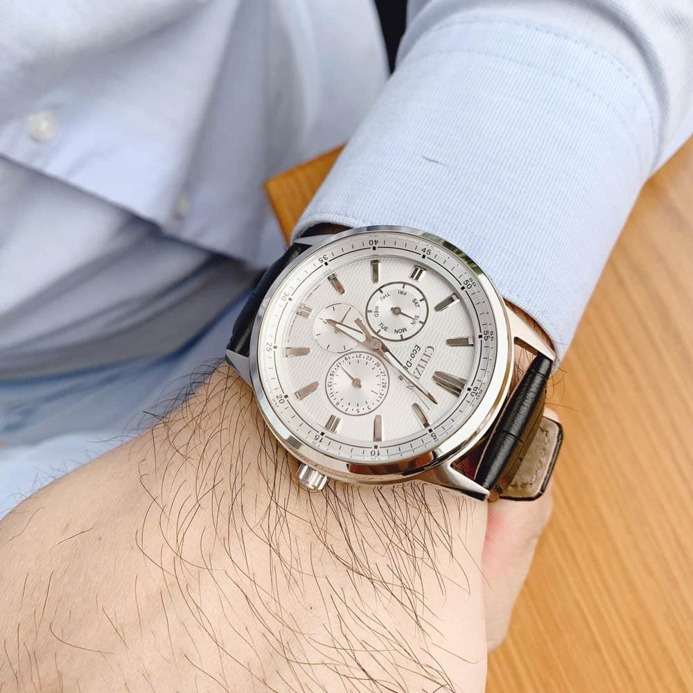 Citizen BU2070 04A 4