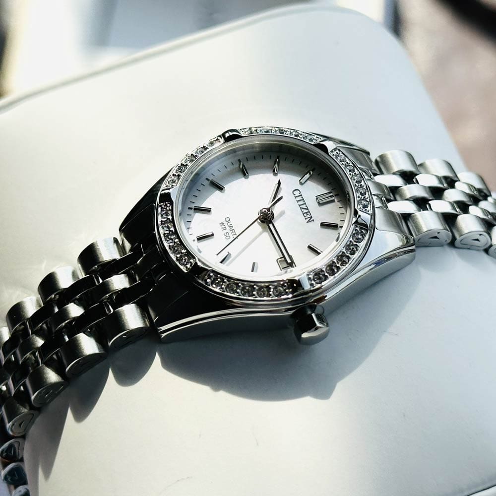 Citizen EU6060 55D 1