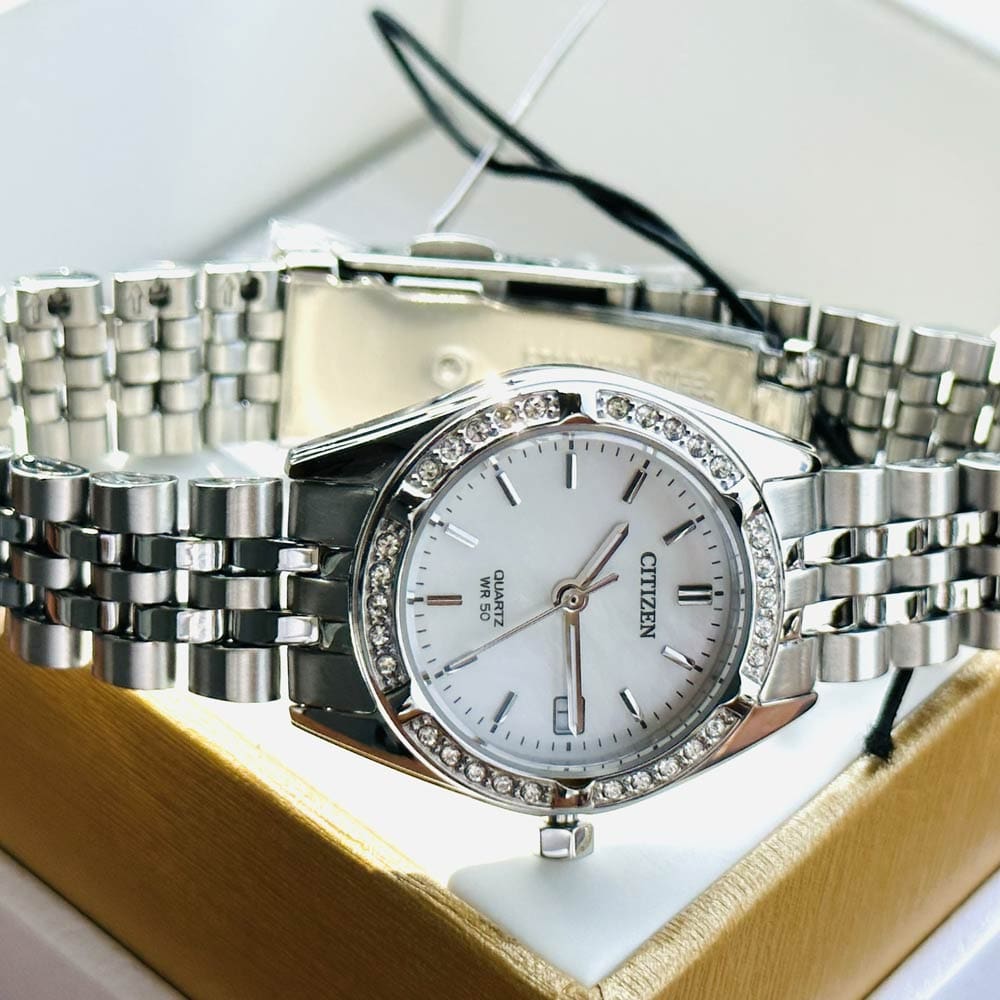 Citizen EU6060 55D 3