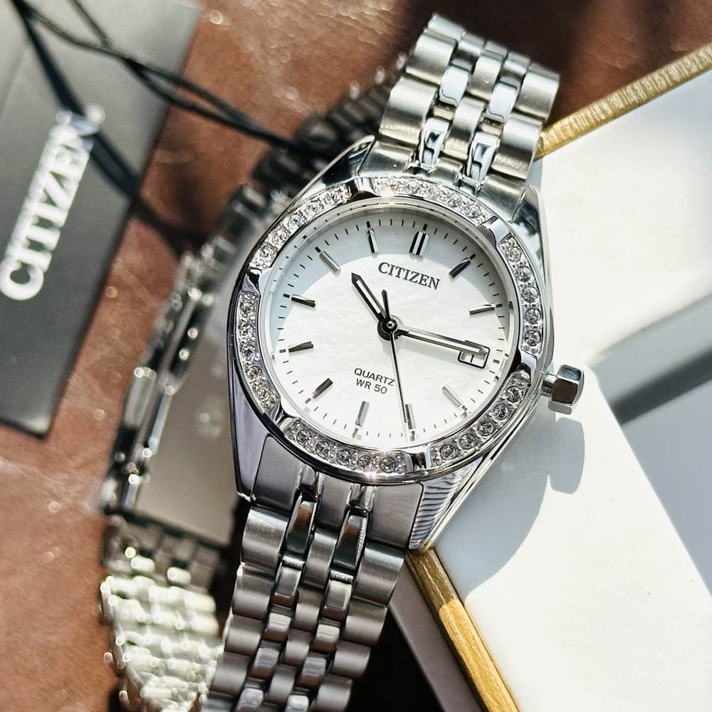 Citizen EU6060 55D 4