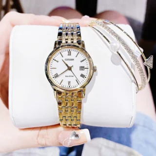 Citizen Eco Drive EW1582 54A