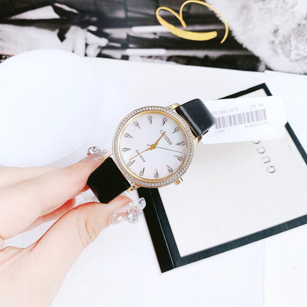 Citizen FE7042 07D 6