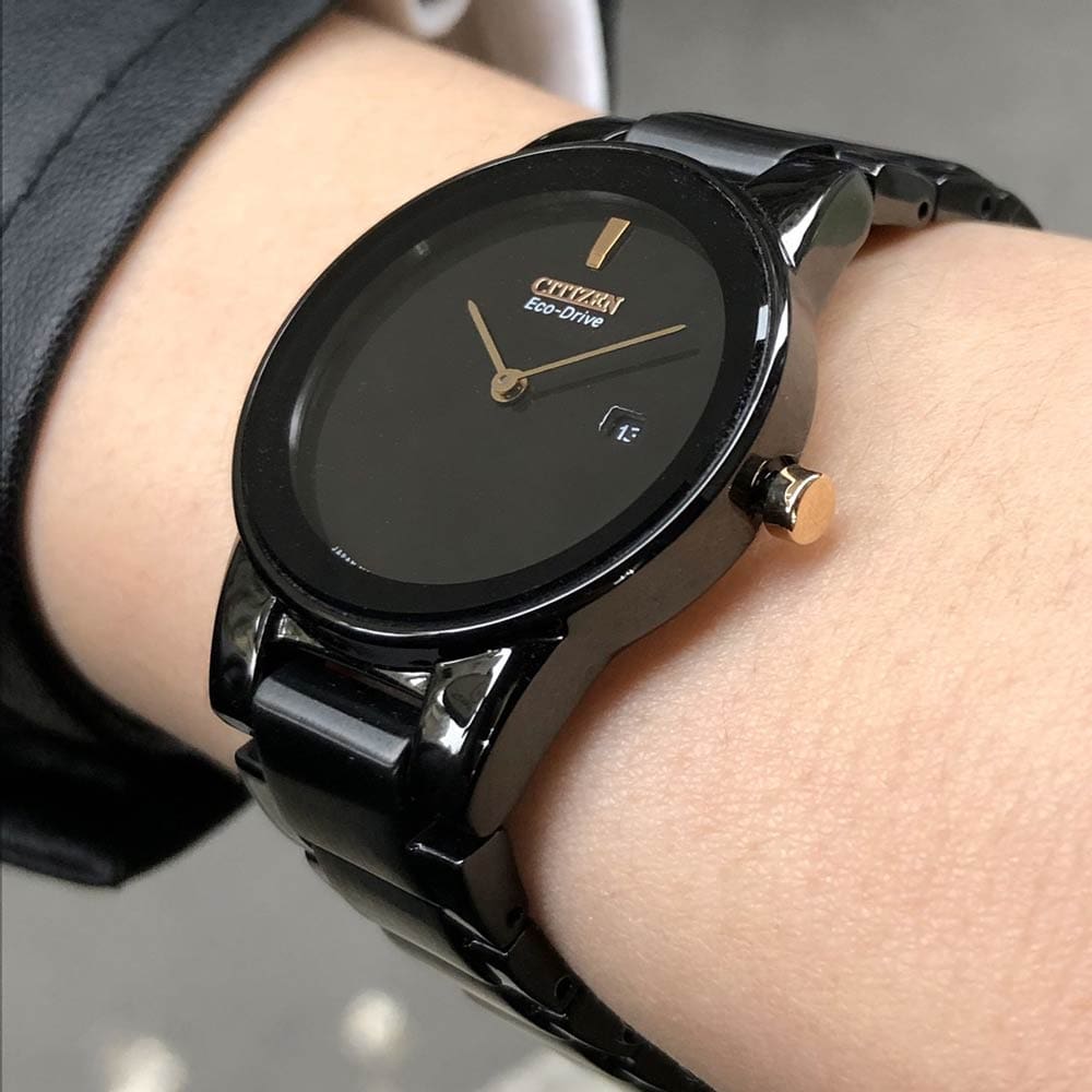 Citizen GA1055 57F 6