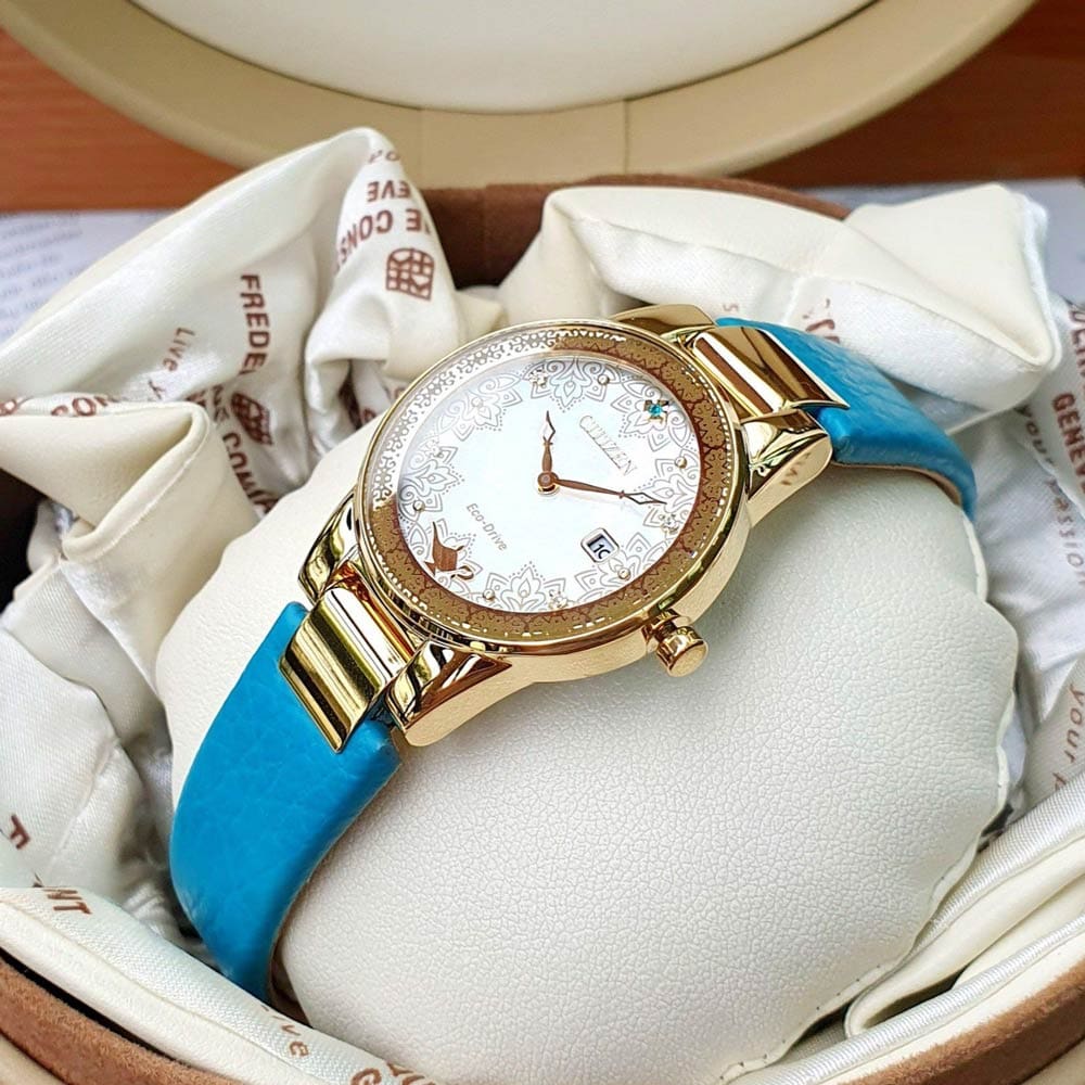 Citizen GA1072 07D 1