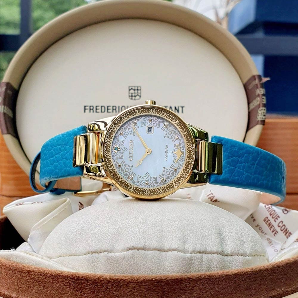 Citizen GA1072 07D 2