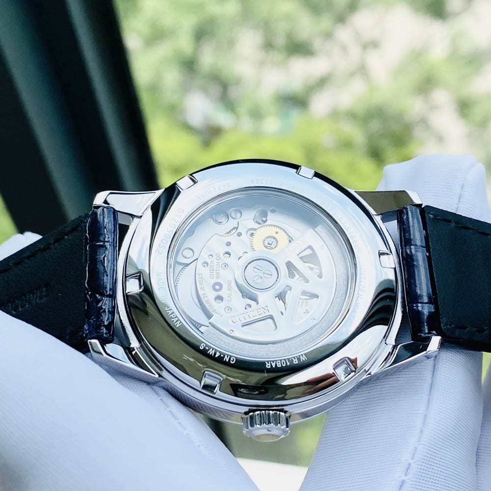 Citizen NB4020 11L 1