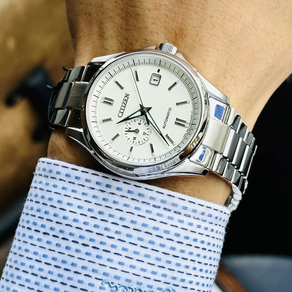 Citizen NP3021 54A 4
