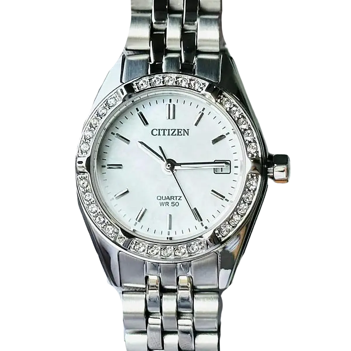 Đồng hồ nữ Citizen EU6060-55D