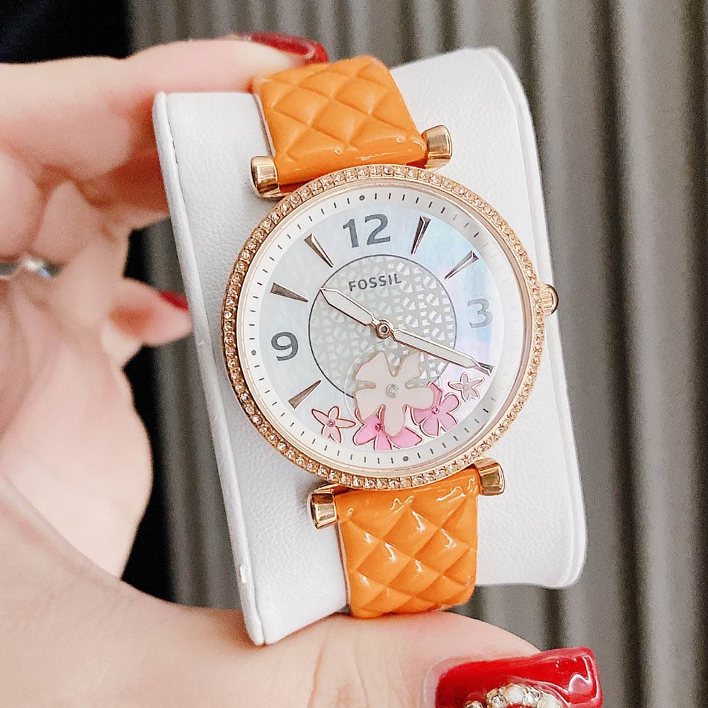 Fossil ES5187 5