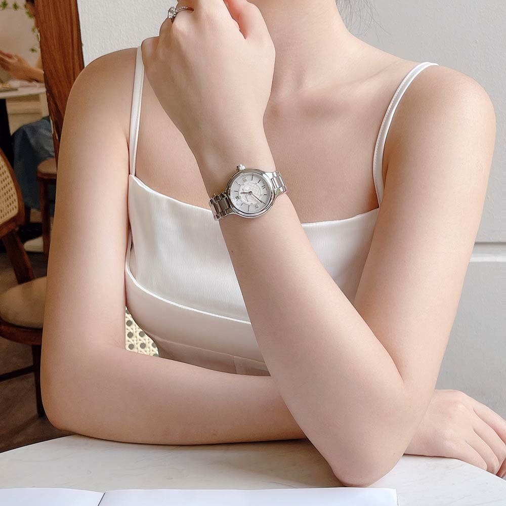 Frederique Constant 3
