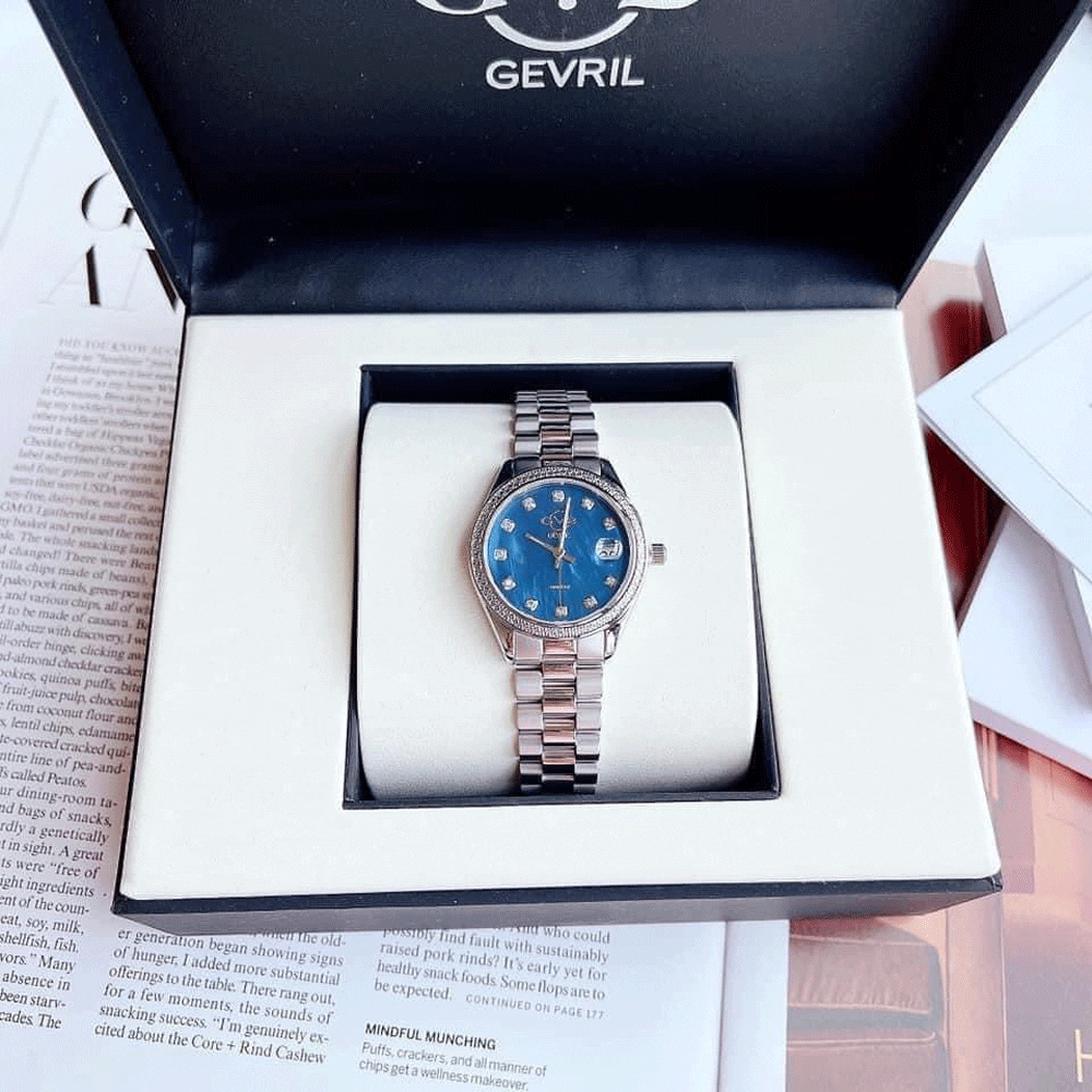 Gevril Turin 12429B 2