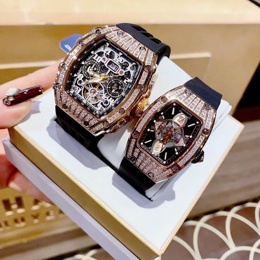 Hanboro By Huboler 1
