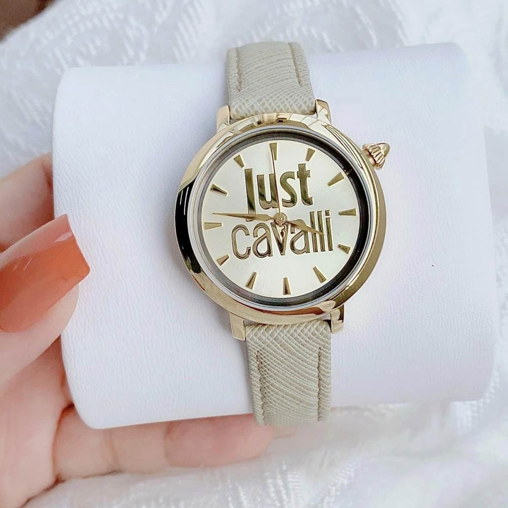 Just Cavalli Animalier 1 1