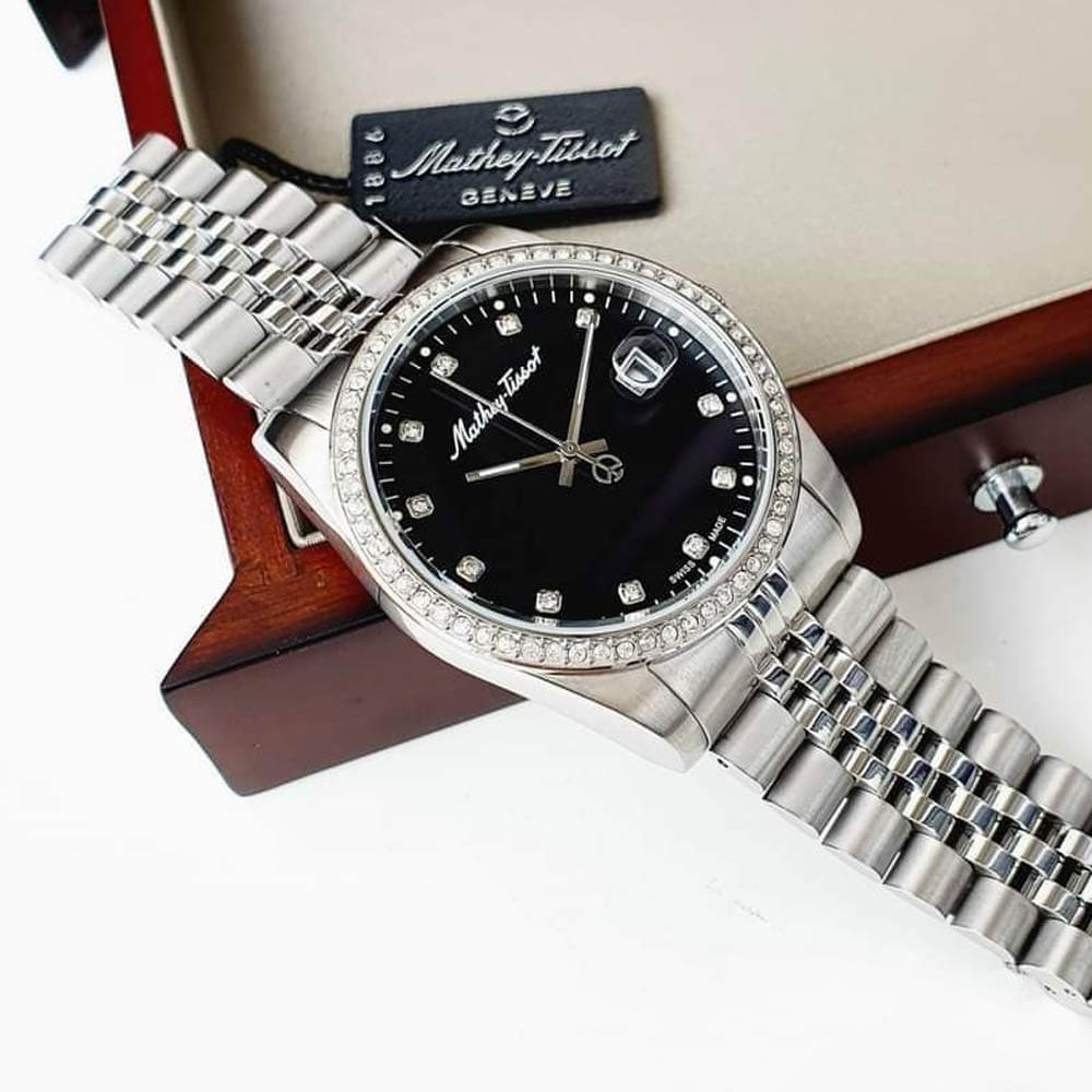 Mathey Tissot H709AQN 1