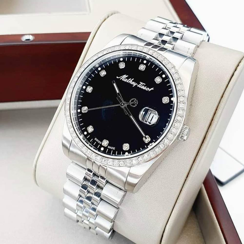 Mathey Tissot H709AQN 2