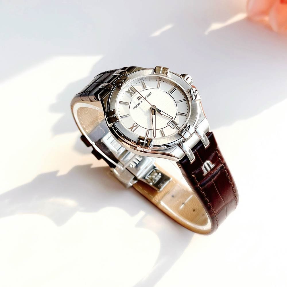 Maurice Lacroix 5