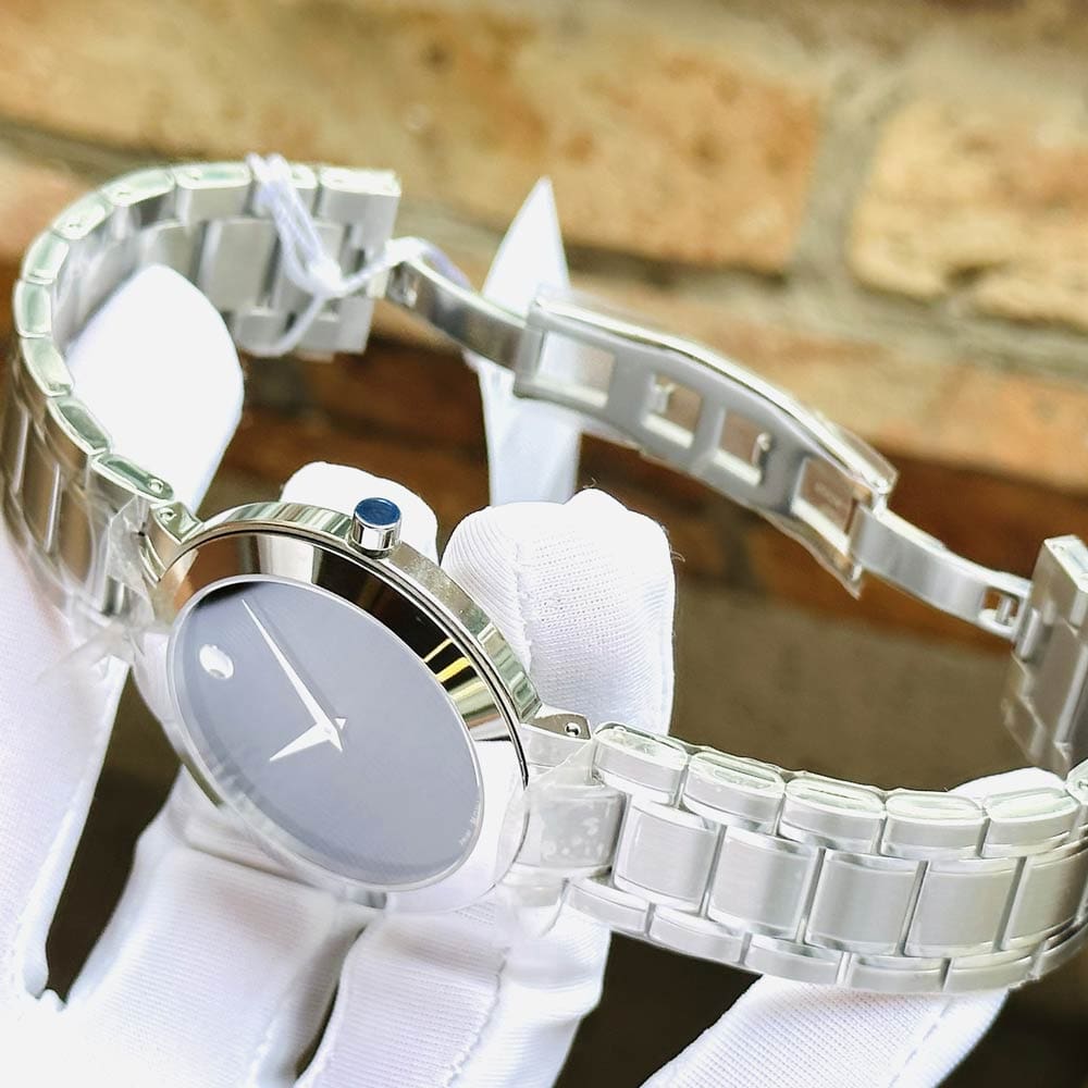 Movado 0607277 6