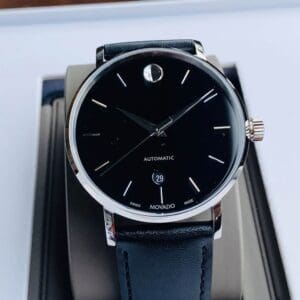 Movado 0607298 5