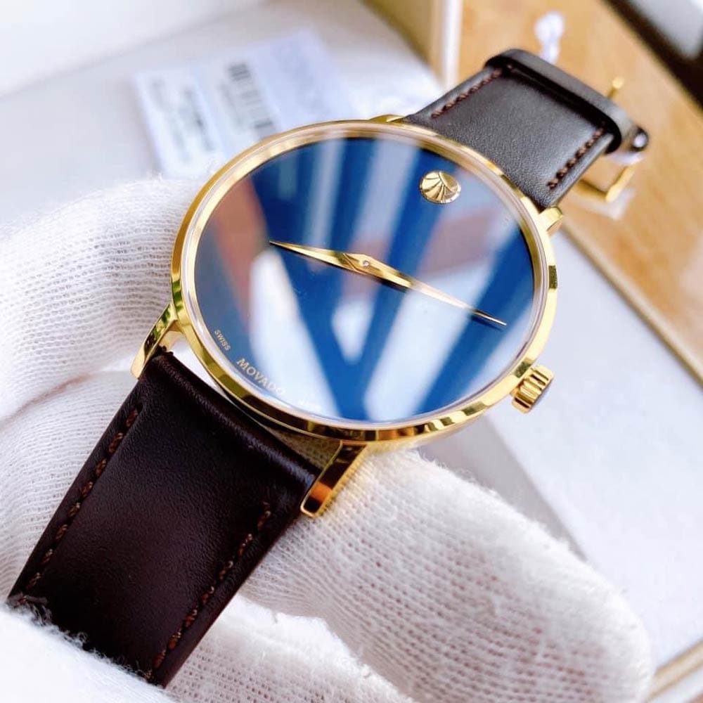 Movado 0607316 4