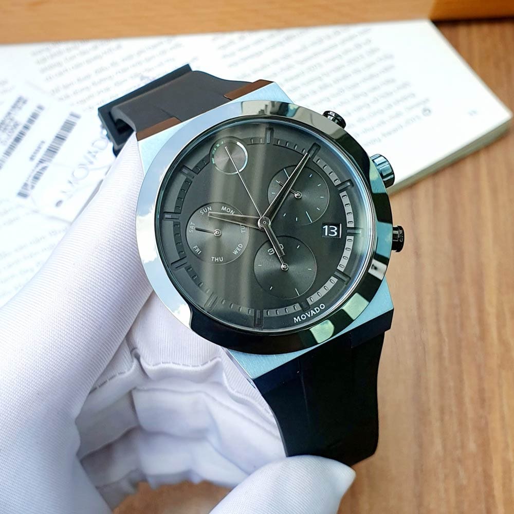 Movado 3600713 4