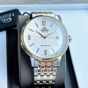 Orient RA AC0J07S10B 6