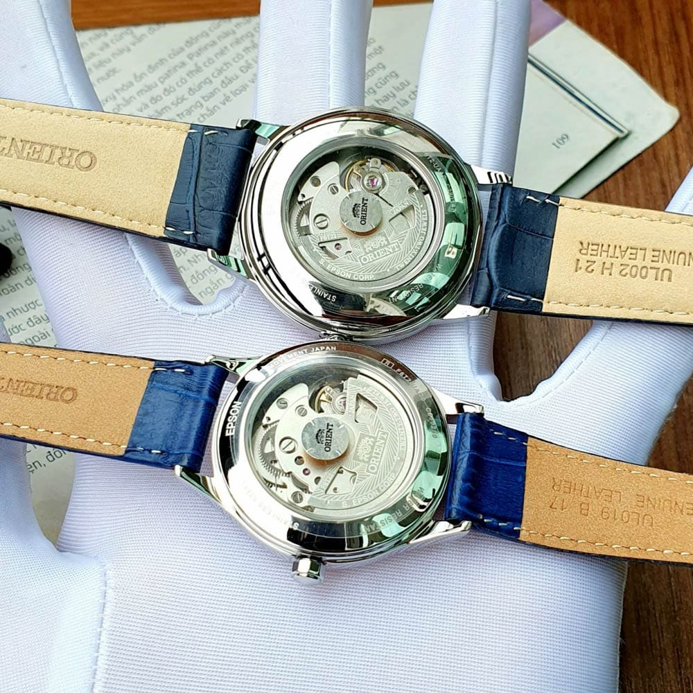 Orient RA AG0005L10B RA AG0018L10B 1