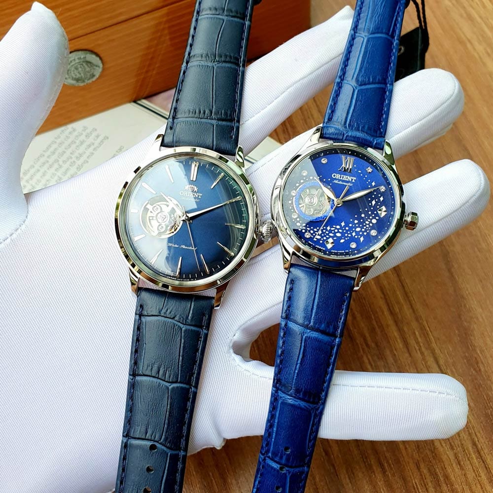 Orient RA AG0005L10B RA AG0018L10B 2