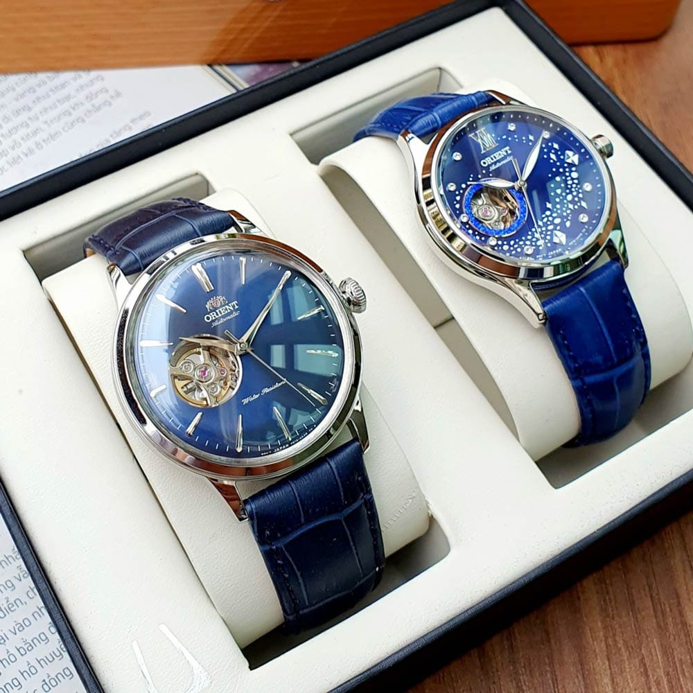 Orient RA AG0005L10B RA AG0018L10B 3
