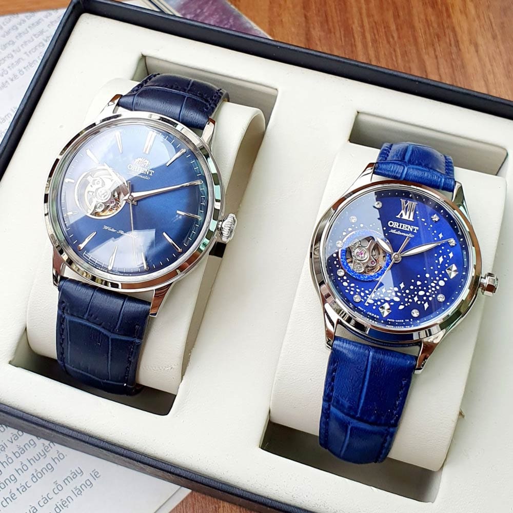 Orient RA AG0005L10B RA AG0018L10B 4