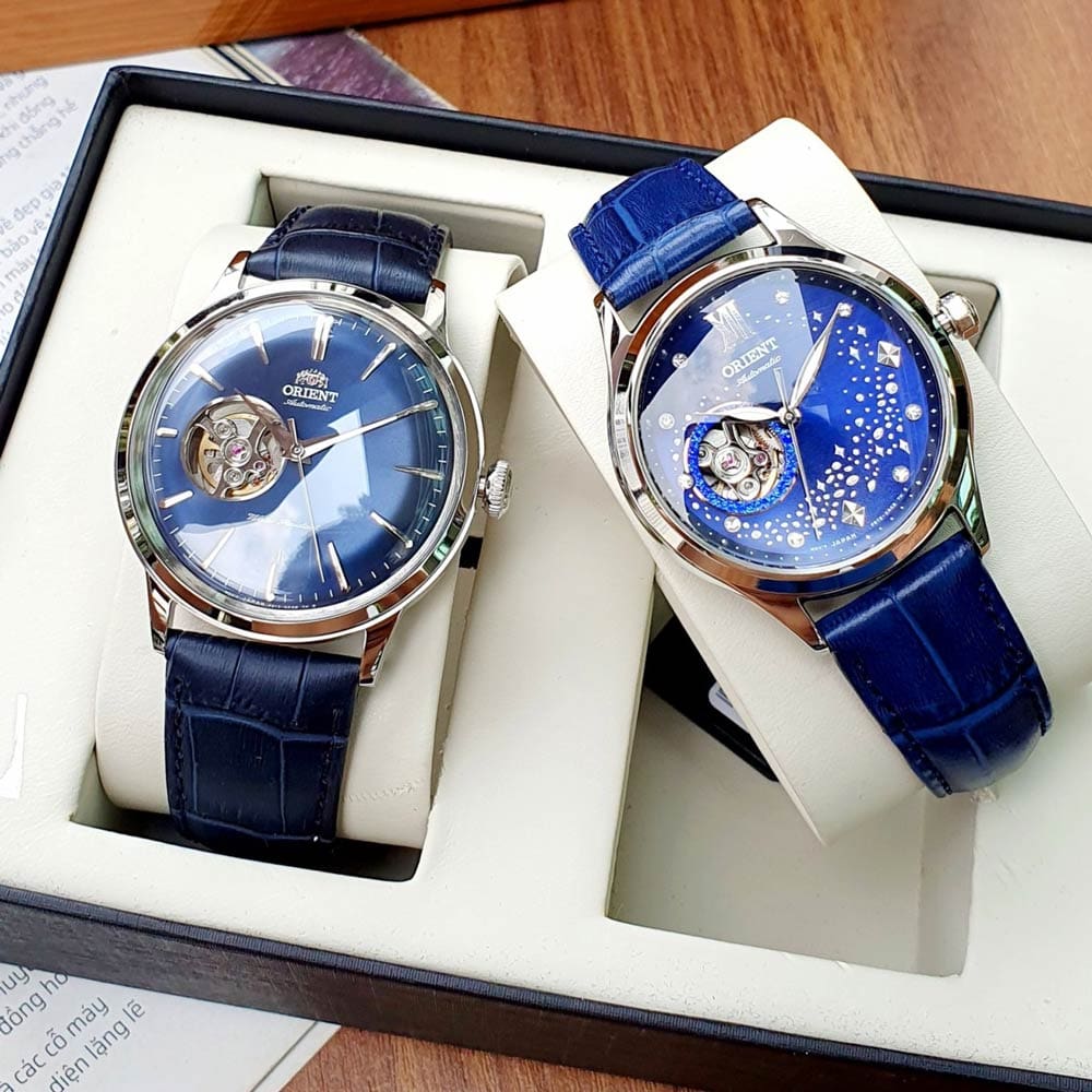 Orient RA AG0005L10B RA AG0018L10B 5