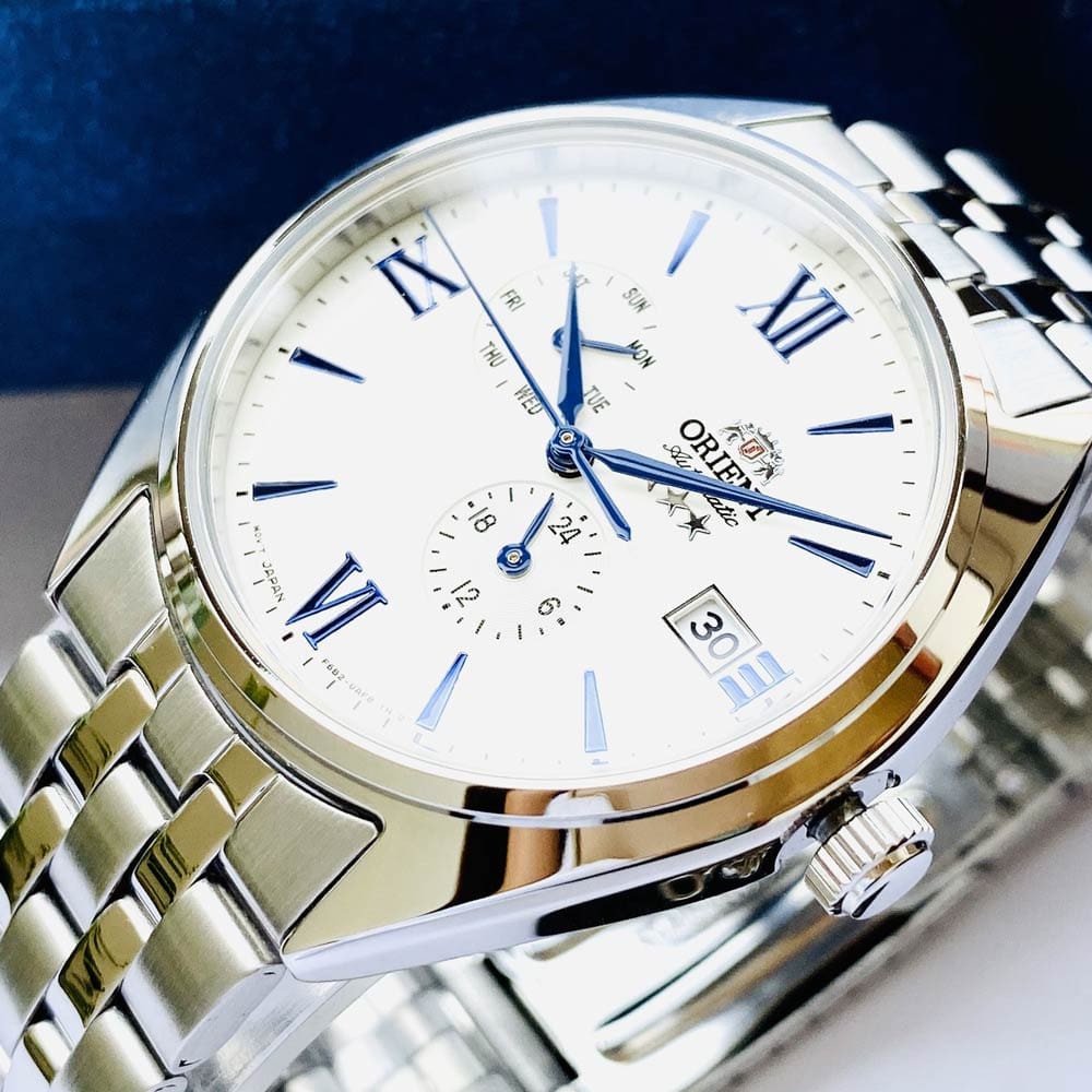 Orient RA AK0506S10B 2