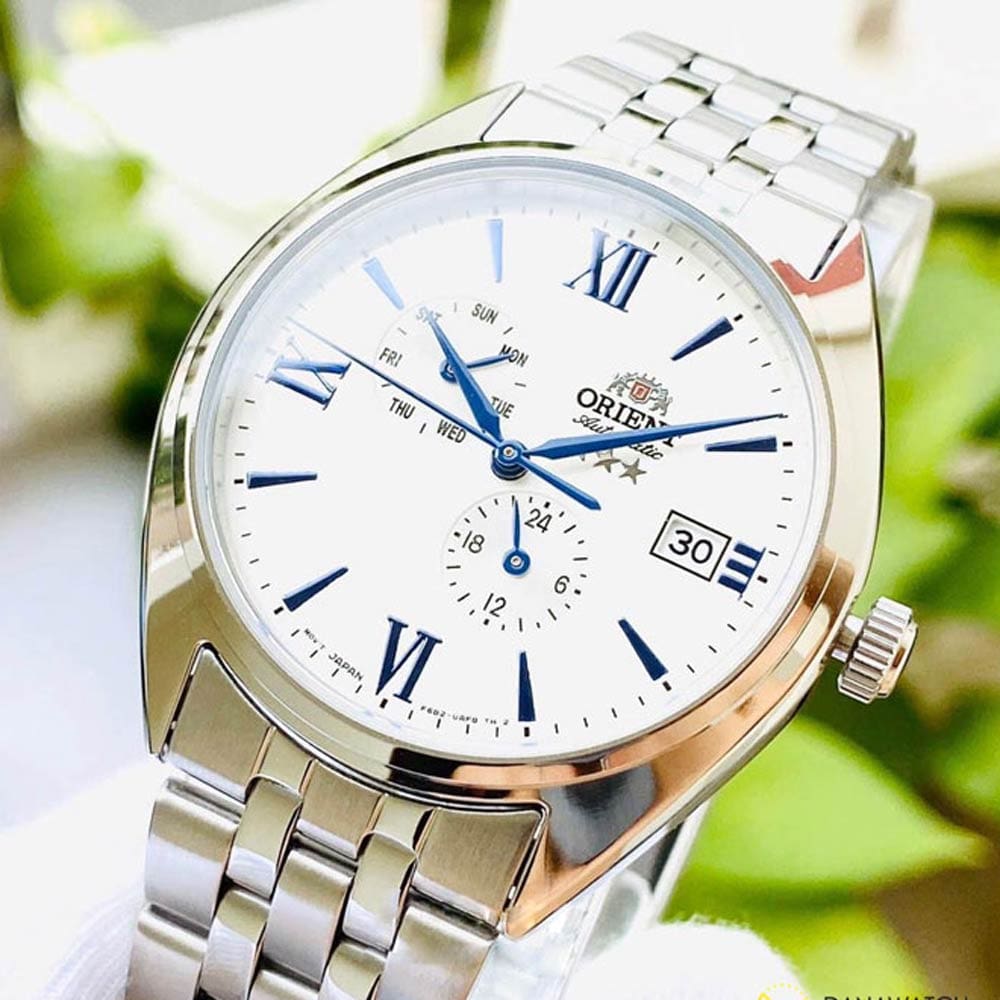 Orient RA AK0506S10B 3